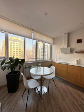 Apartments Tengiz Towers